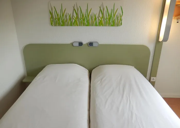 Ibis Budget Est 2* Pau