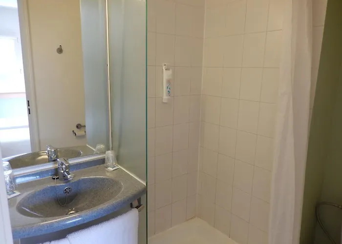 Ibis Budget Est 2*