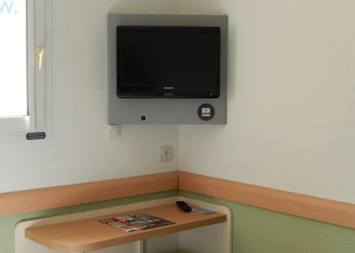 Ibis Budget Est