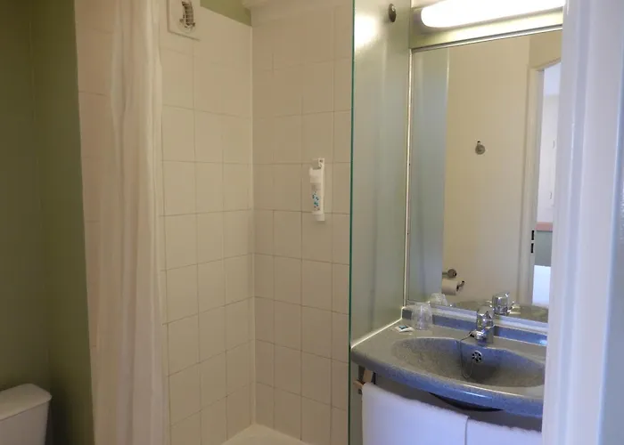 Ibis Budget Est Hotel Pau