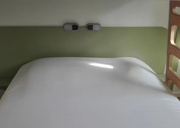 Hotel Ibis Budget Est Pau