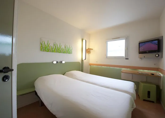 Ibis Budget Est 2*