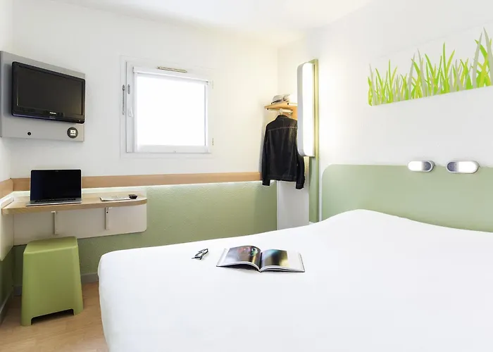 Ibis Budget Est 2*
