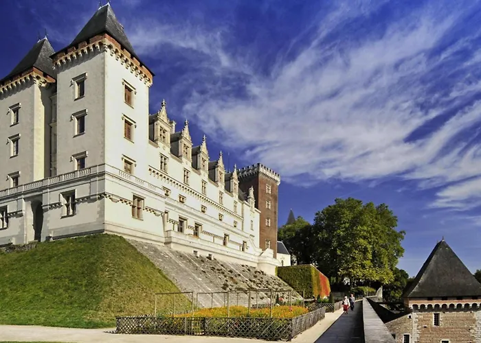 Hotell Ibis Budget Est Pau