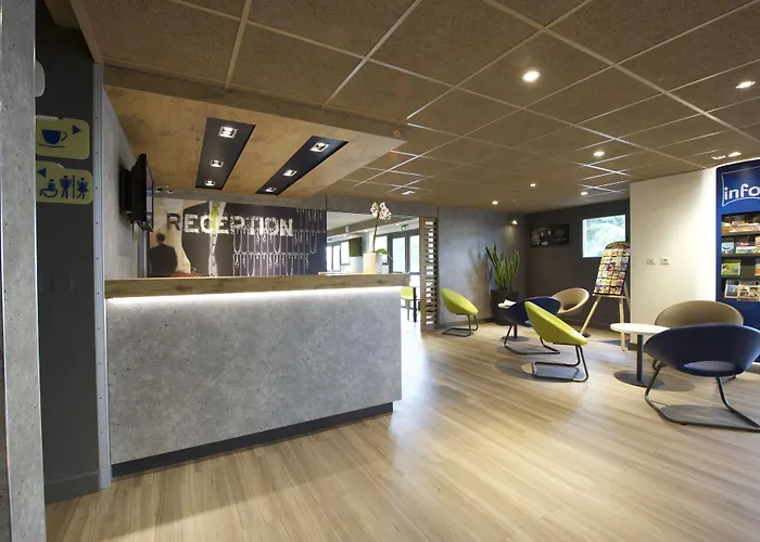Ibis Budget Est 2*