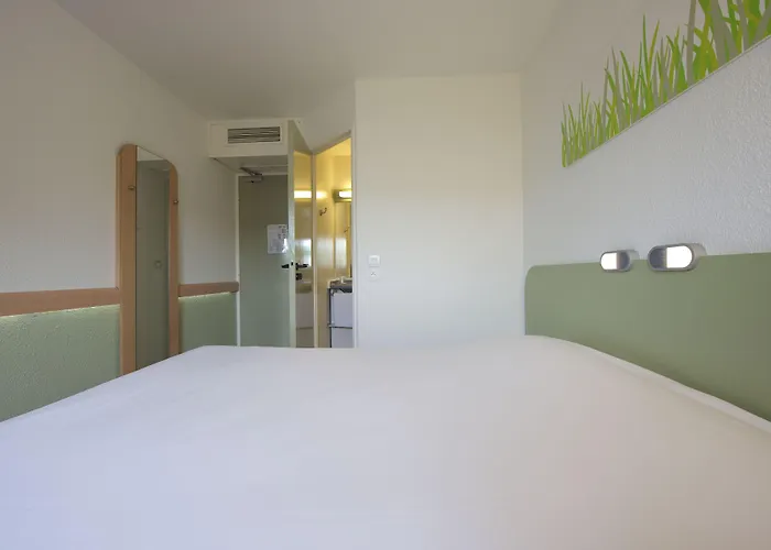Ibis Budget Est Hotel