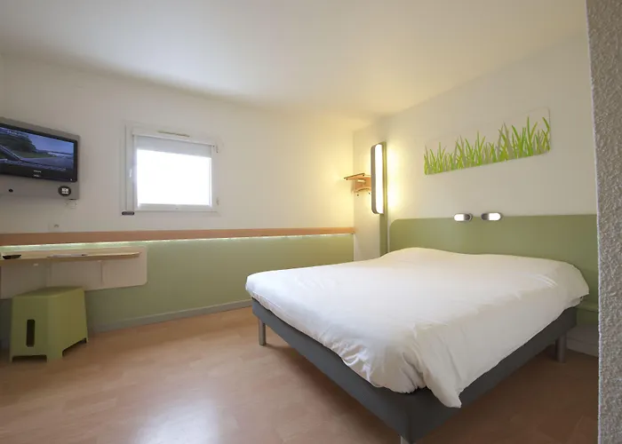 Ibis Budget Est Pau