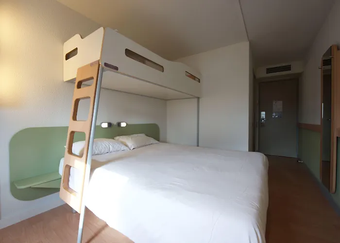Ibis Budget Est