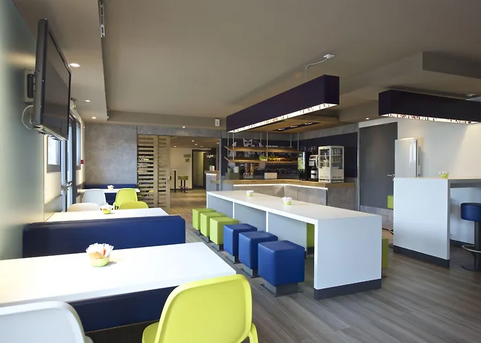 Ibis Budget Est 2*