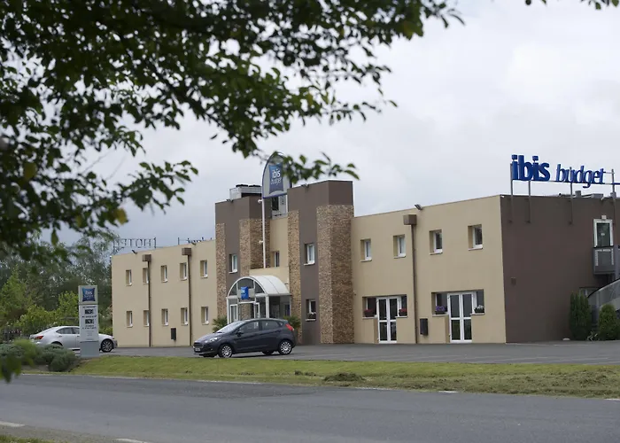 Ibis Budget Est