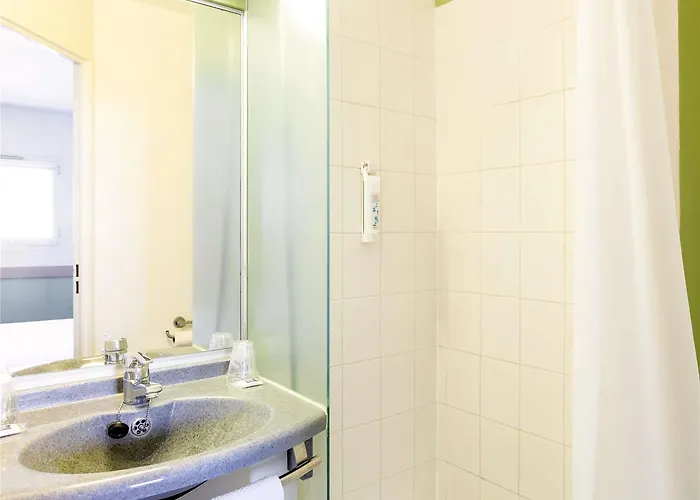 Ibis Budget Est Hotel 2*