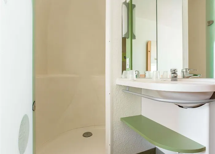 Ibis Budget Est Hotel