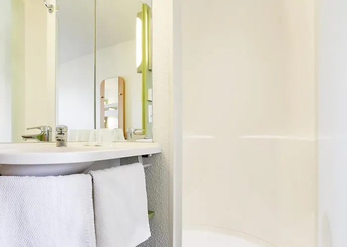 Ibis Budget Est 2*