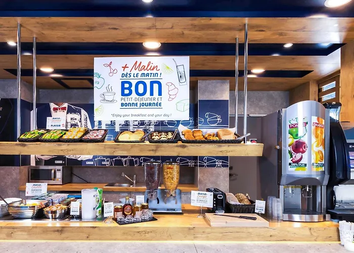 Ibis Budget Est 2* Pau