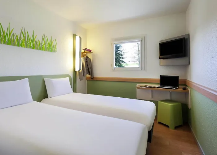 Ibis Budget Est