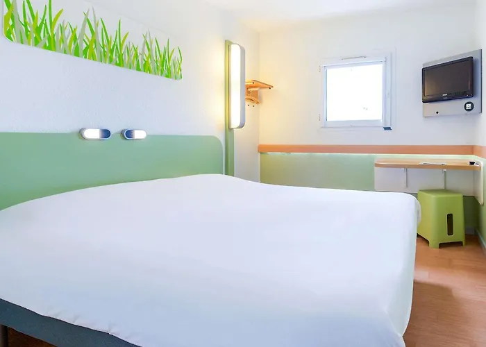 Ibis Budget Est 2* Pau