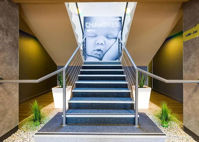 Ibis Budget Est 2* Pau