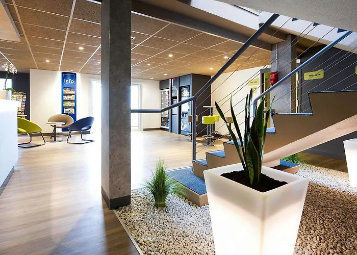 Ibis Budget Est