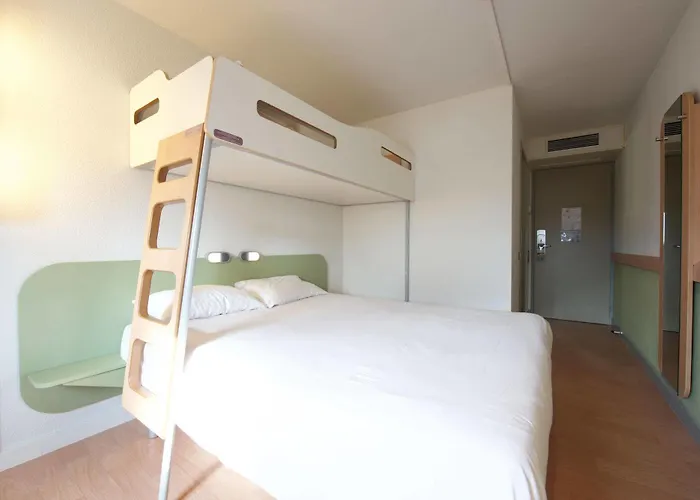Ibis Budget Est 2*