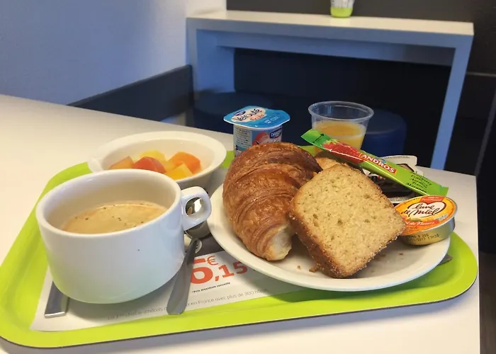 Ibis Budget Est
